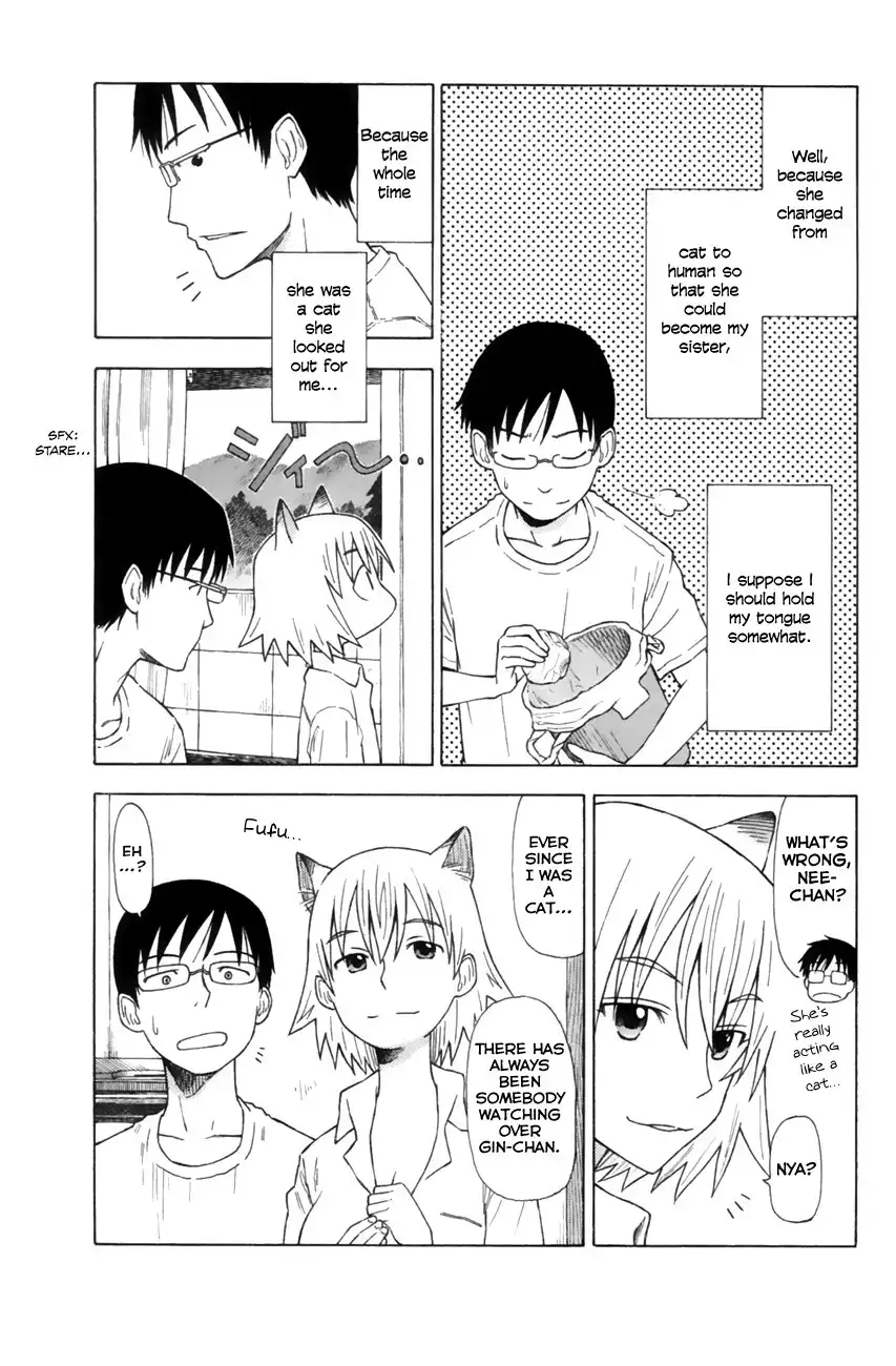 Neko Ane Chapter 11 37